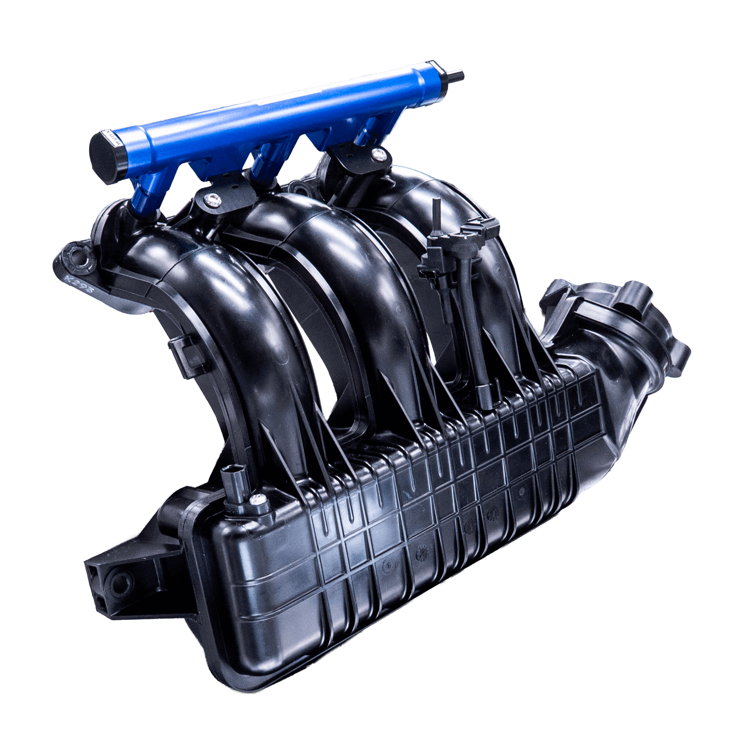 2021+ Yamaha Superjet Billet Fuel Rail