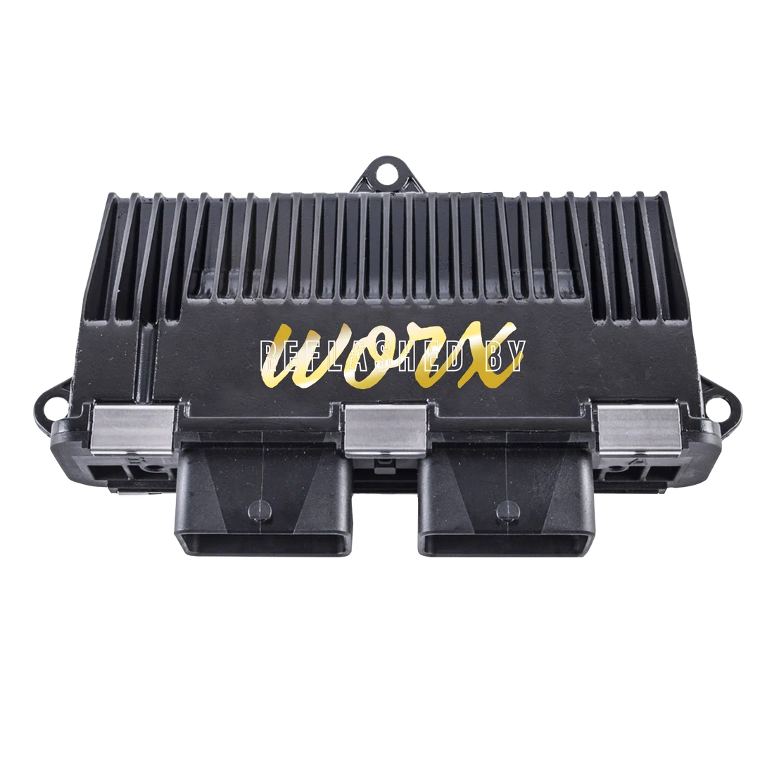 2014+ Seadoo Spark Stage 1 Performance Kit (ME-17 ECU)