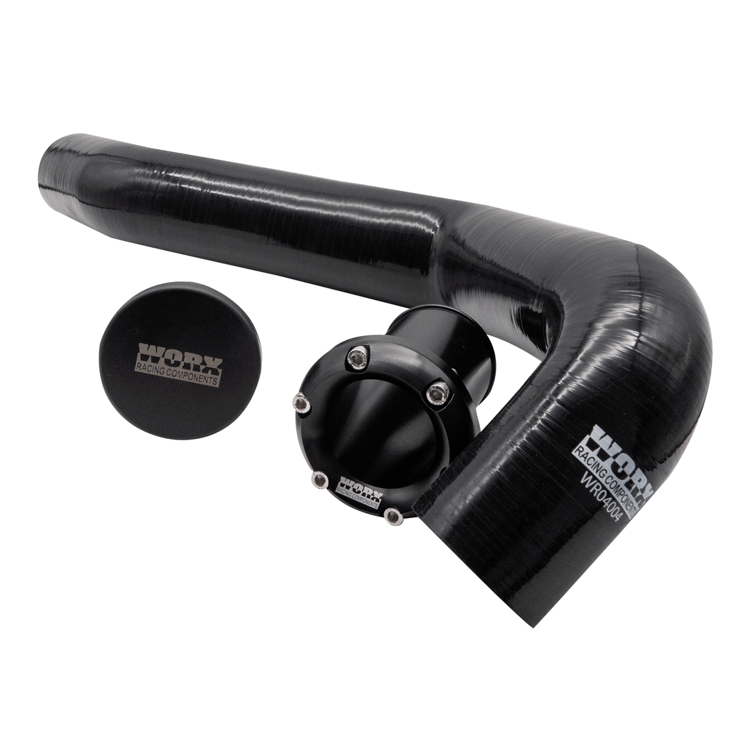 Worx Exhausts – Worx Racing Components