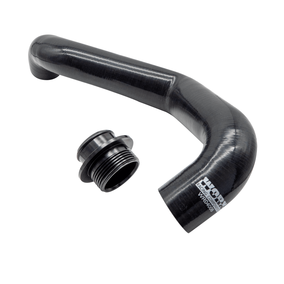 Seadoo Spark Performance Upgrades – Worx Racing Components
