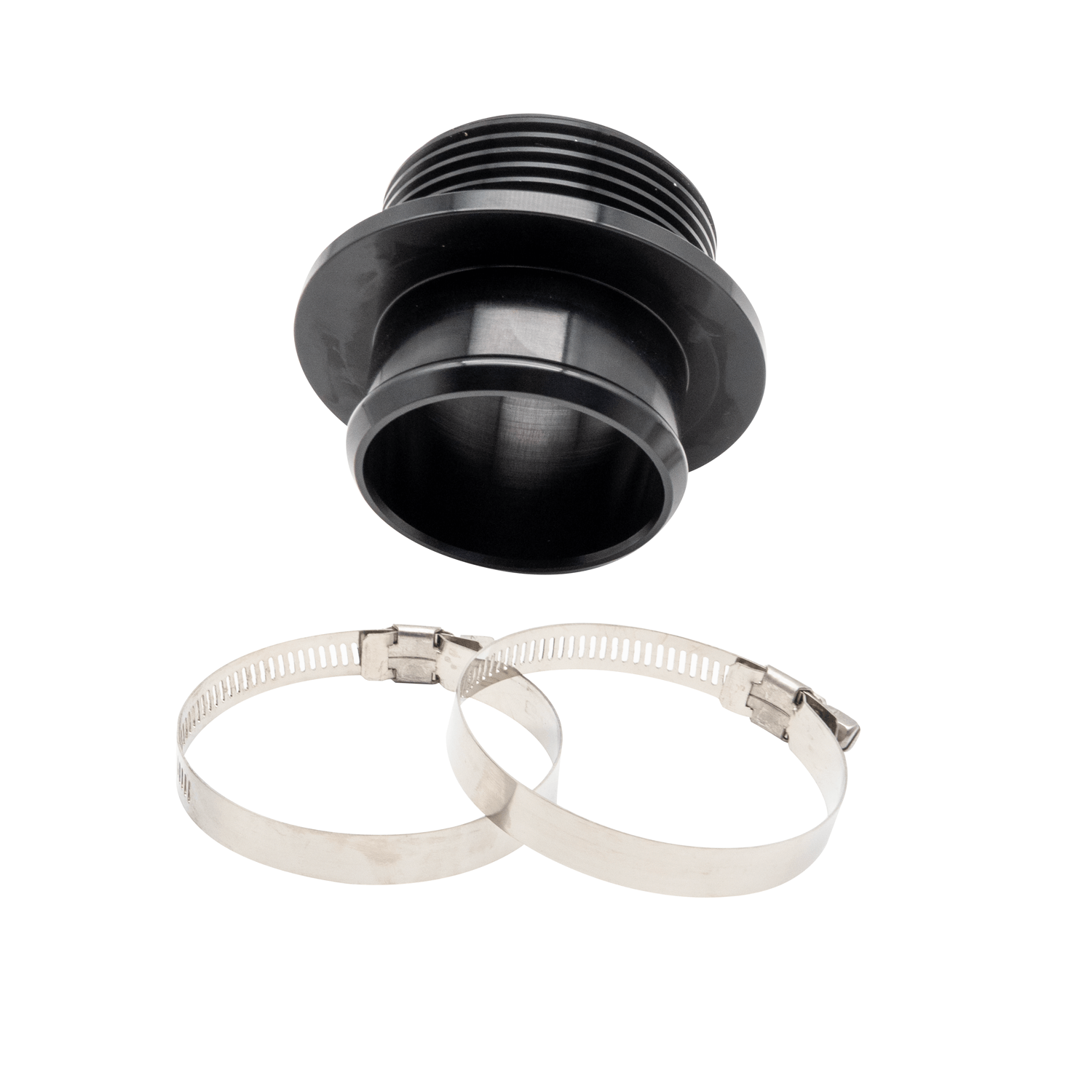 Seadoo Spark Free Flow Exhaust Kit