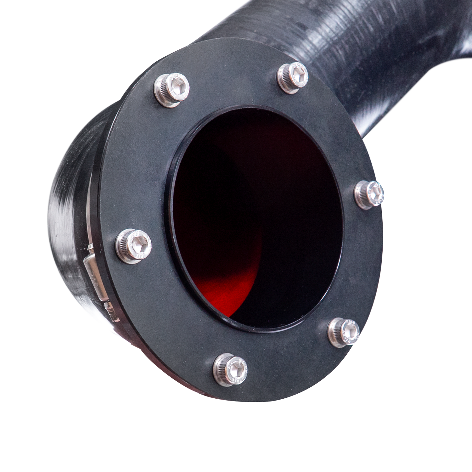 Yamaha Free flow Exhaust