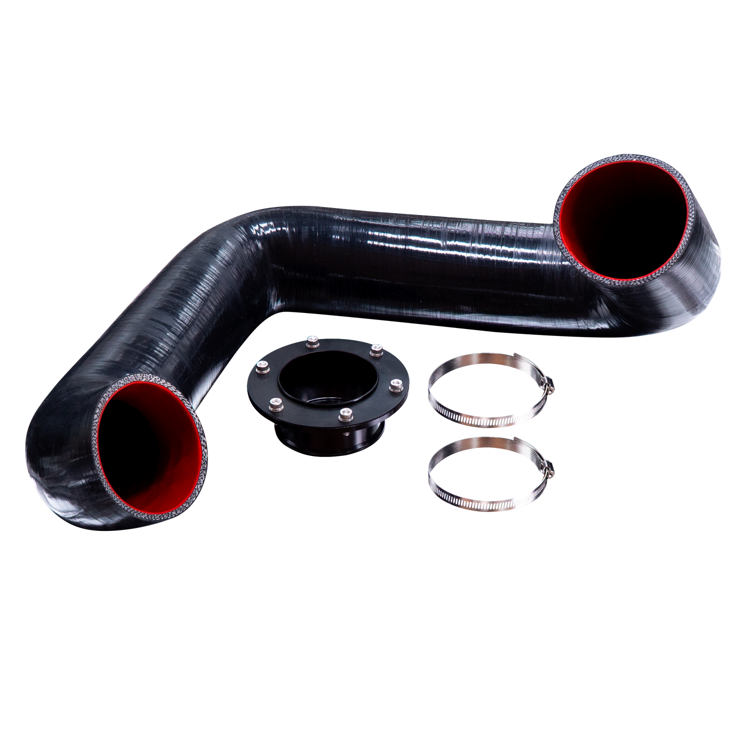 Yamaha Free flow Exhaust