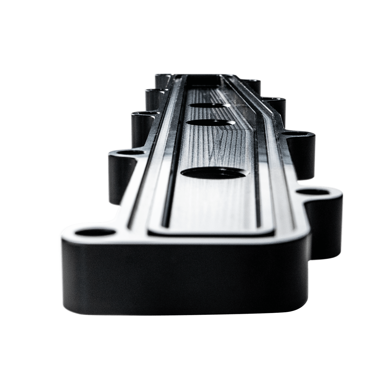 Yamaha 1.8 Engine Cooling Plate