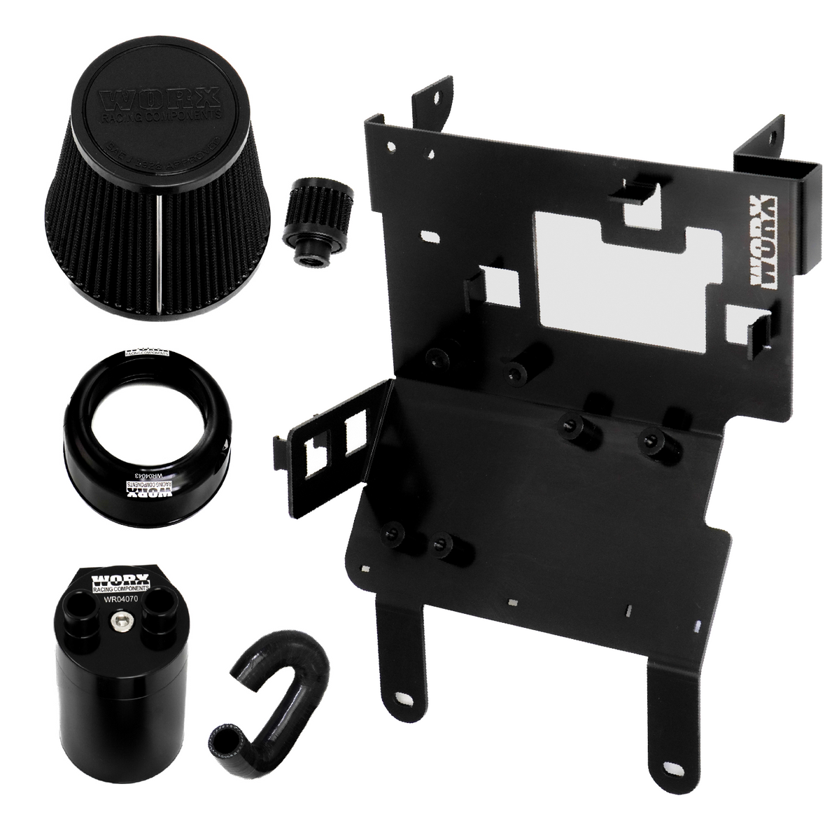 2021 + Yamaha Superjet Air Filter Kit – Worx Racing Components