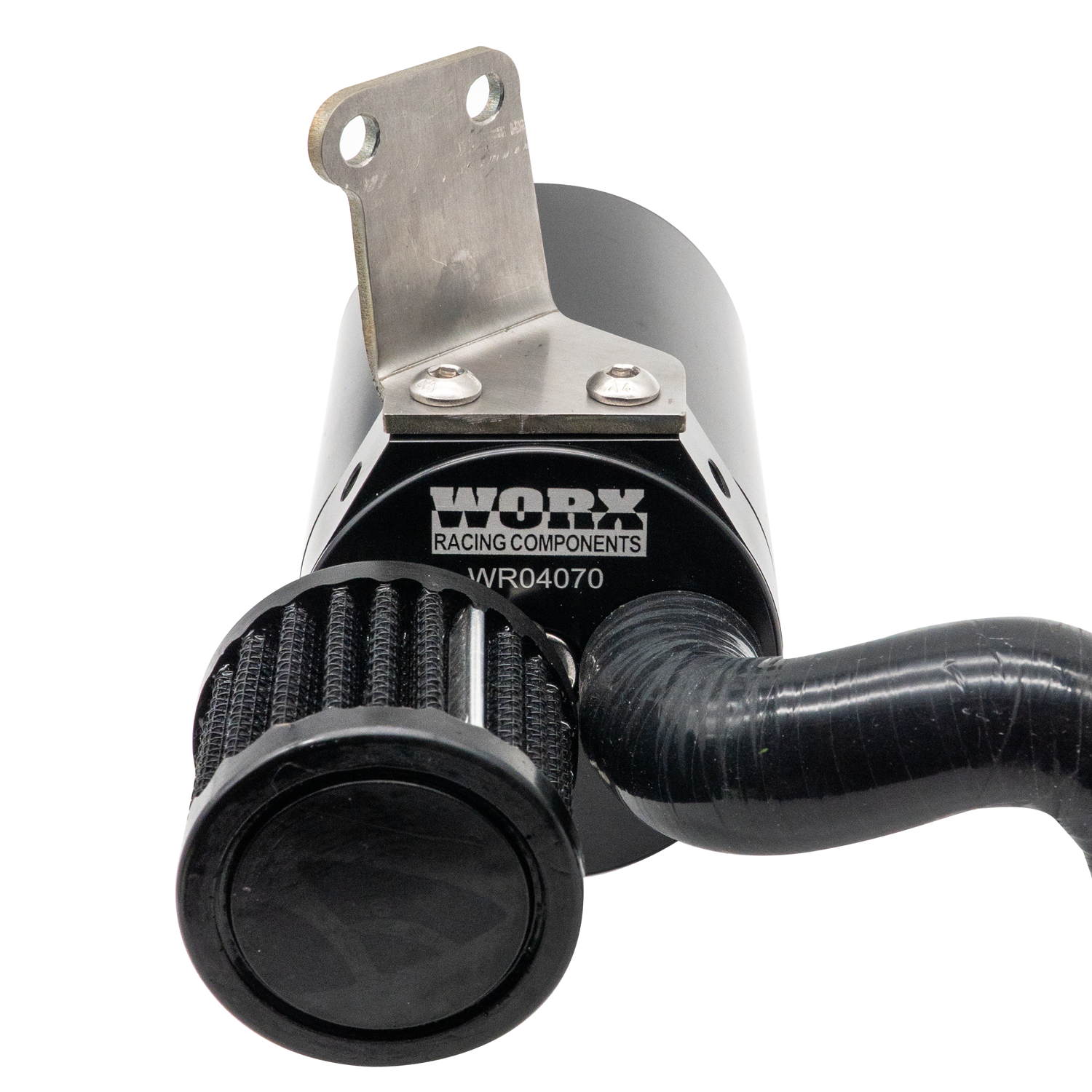 Seadoo Spark Oil Catch-Can