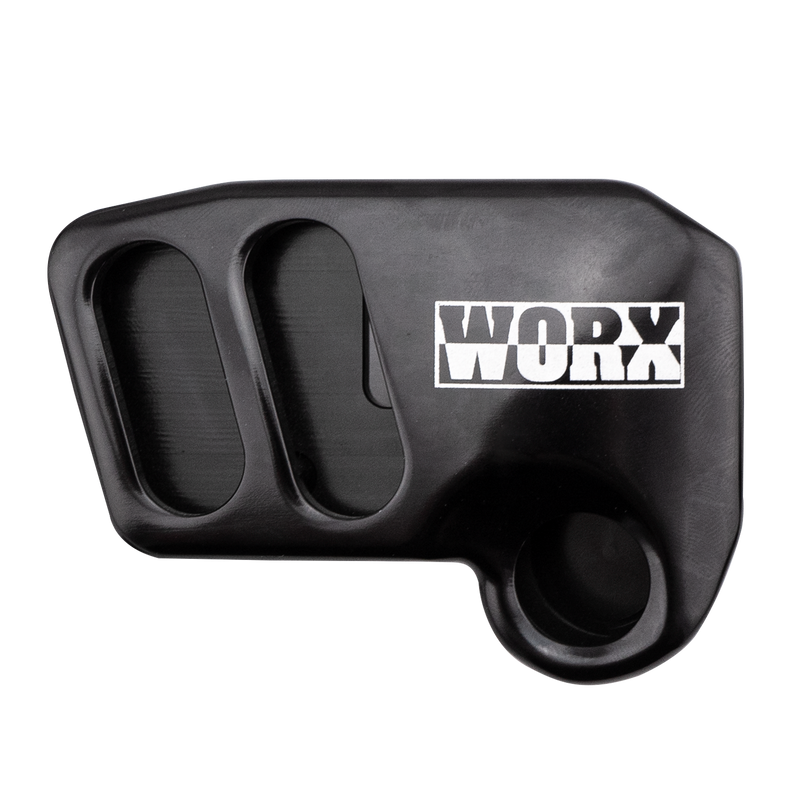 WORX Racing left control switch assembly for Sea Doo, part WR06013