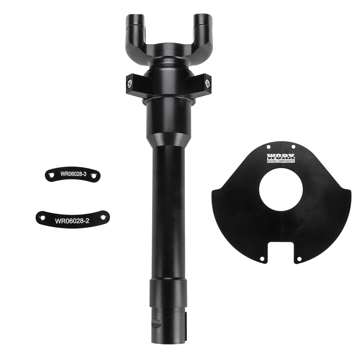 Yamaha GP1800 17-20 VXR/VXS 15+ Steering