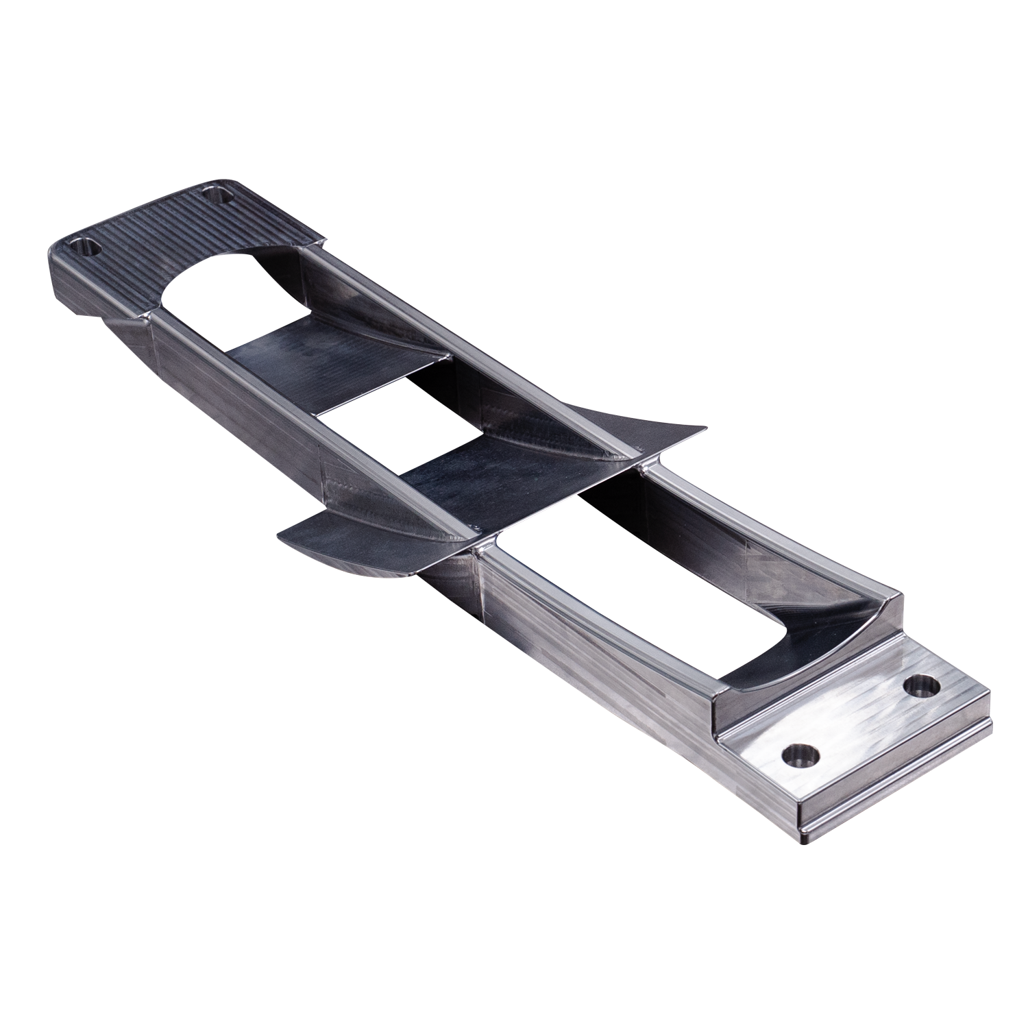 2021+ SuperJet Premium Billet Intake Grate