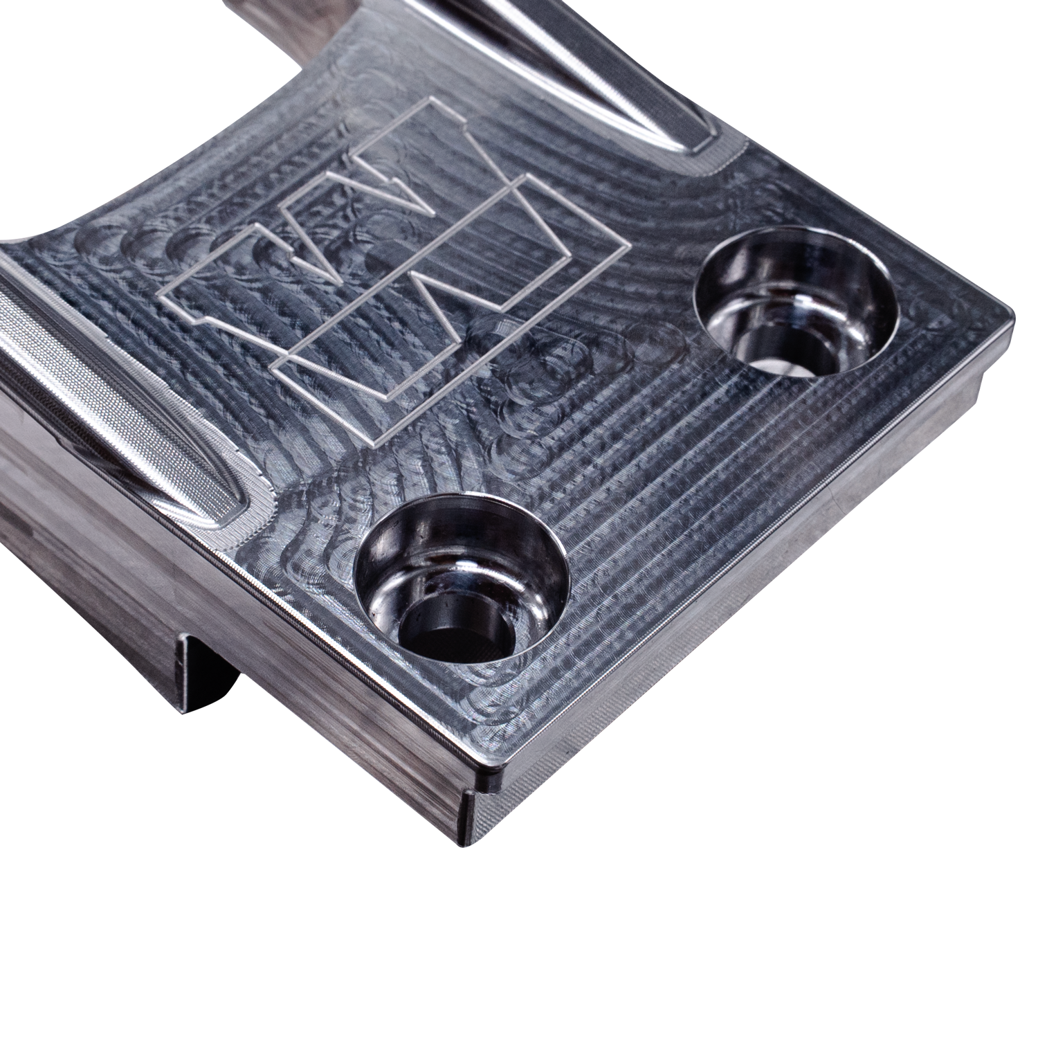 2021+ SuperJet Premium Billet Intake Grate