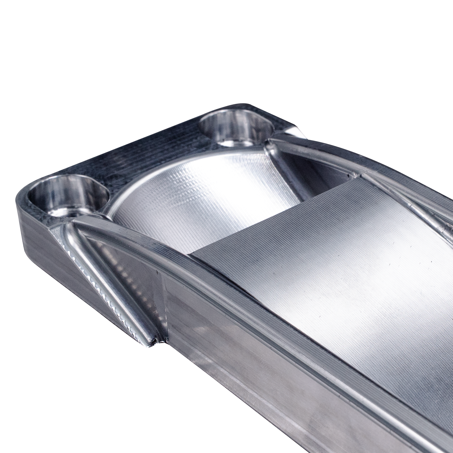 2021+ SuperJet Premium Billet Intake Grate
