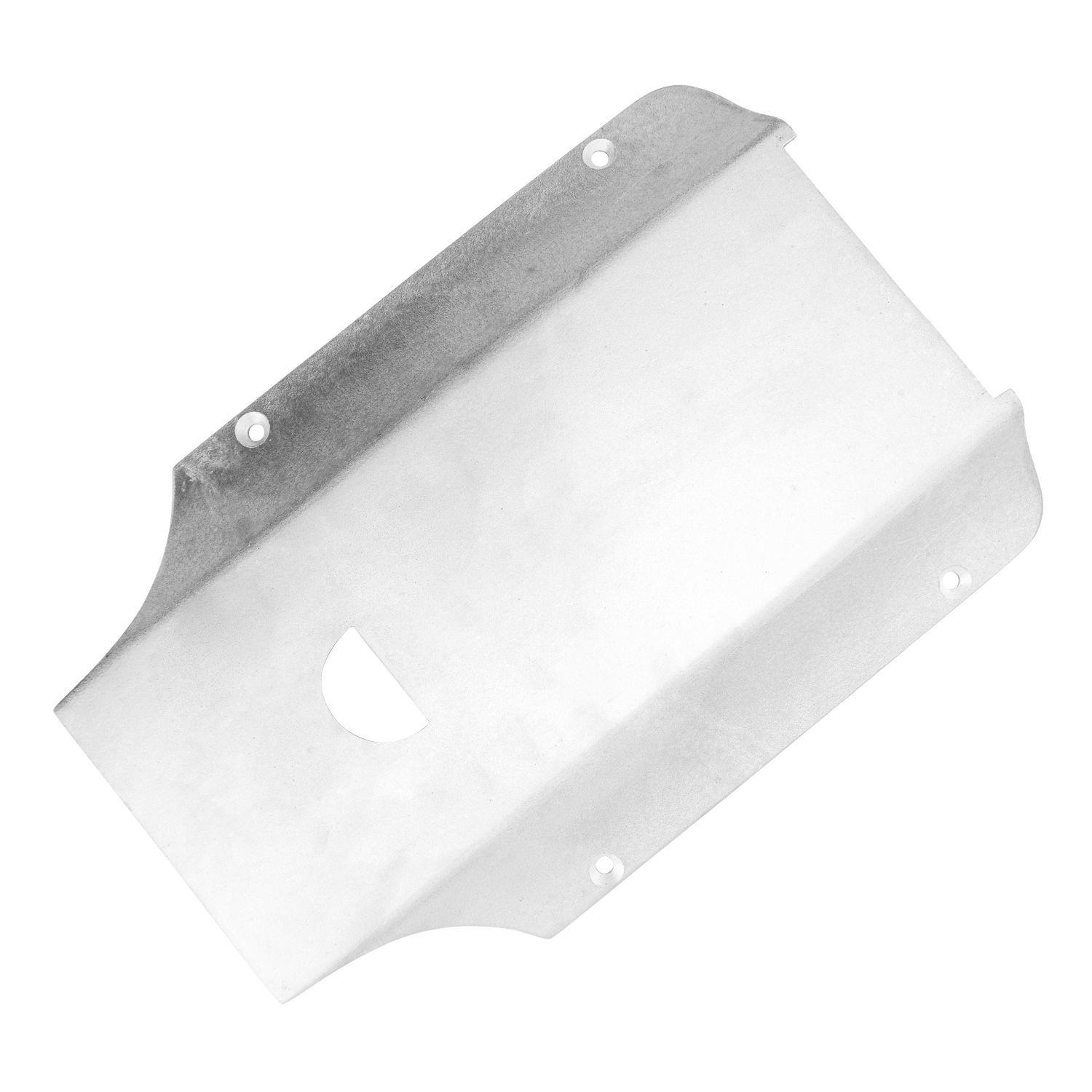 POLARIS OCTAINE Ride Plate