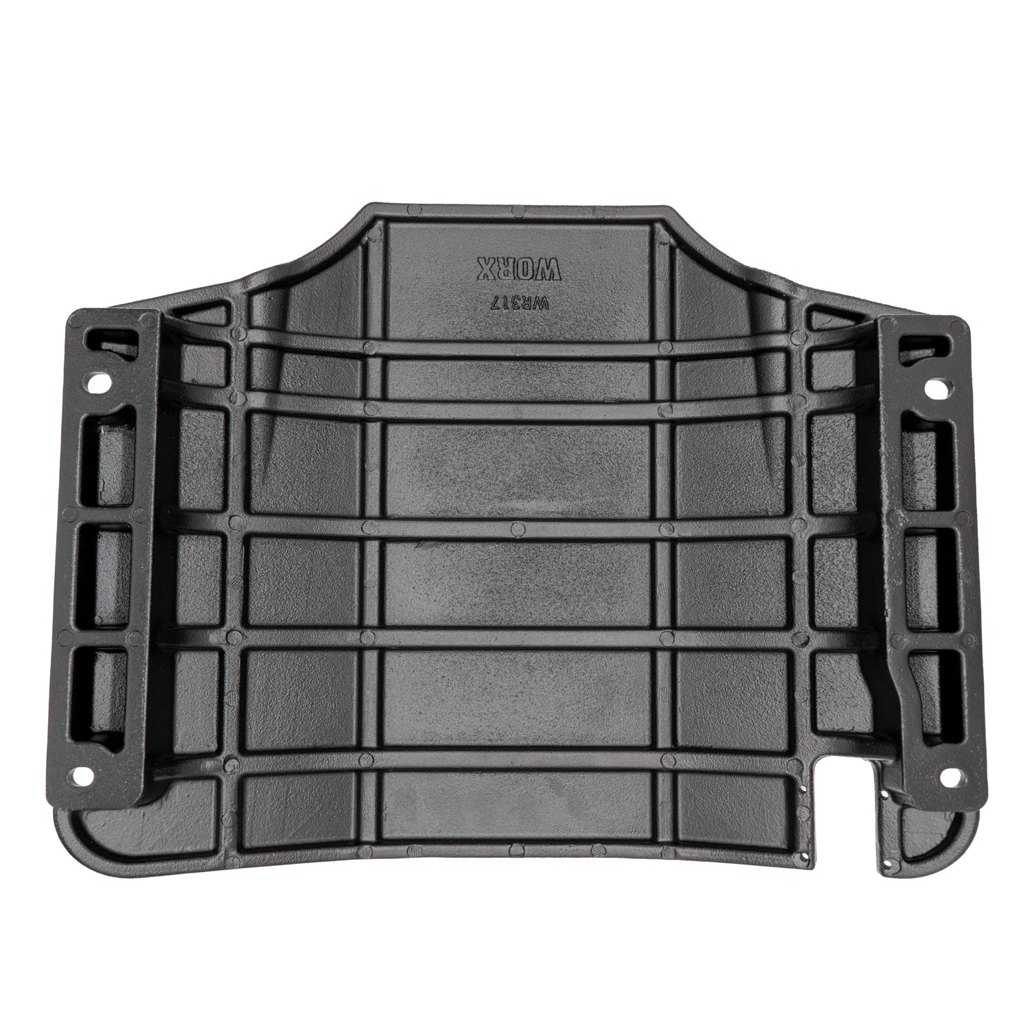 Yamaha GP1800, 2015+ VXR Ride Plate