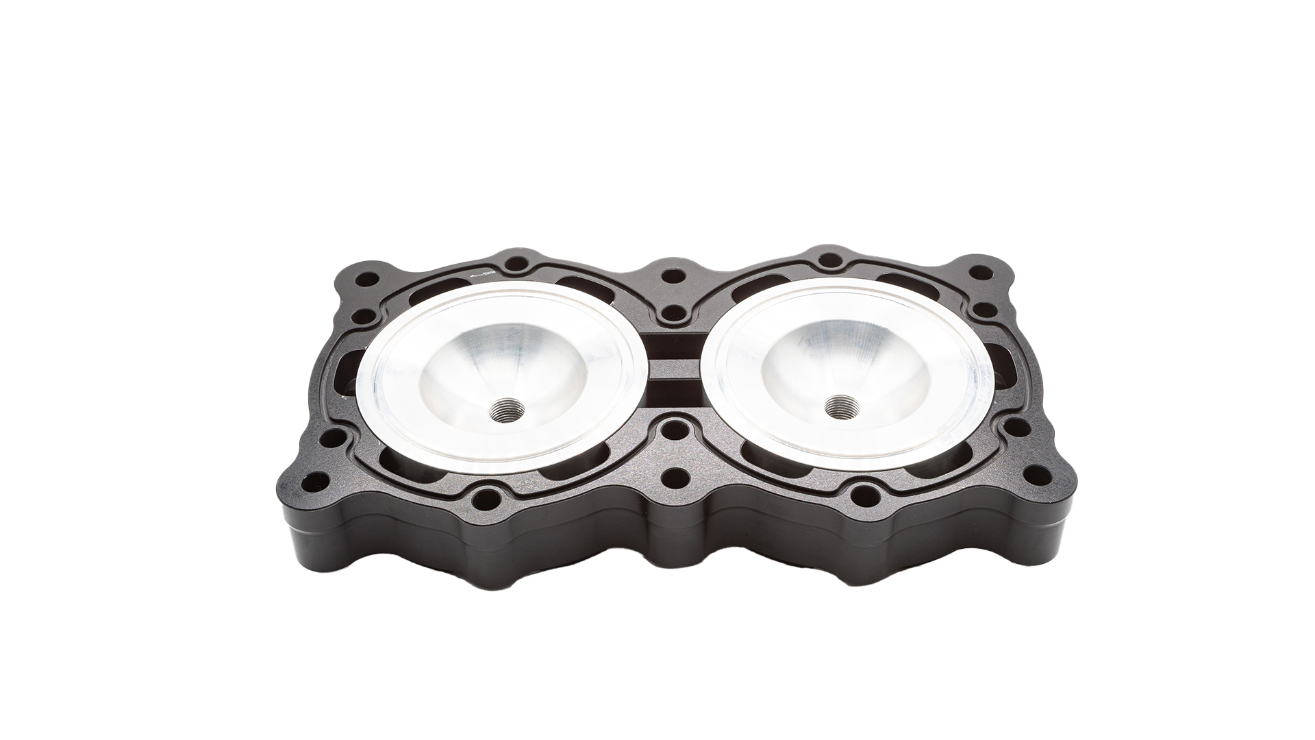 Dasa 701/760/785 Cylinder Head (With Girdle) (Price on Request)