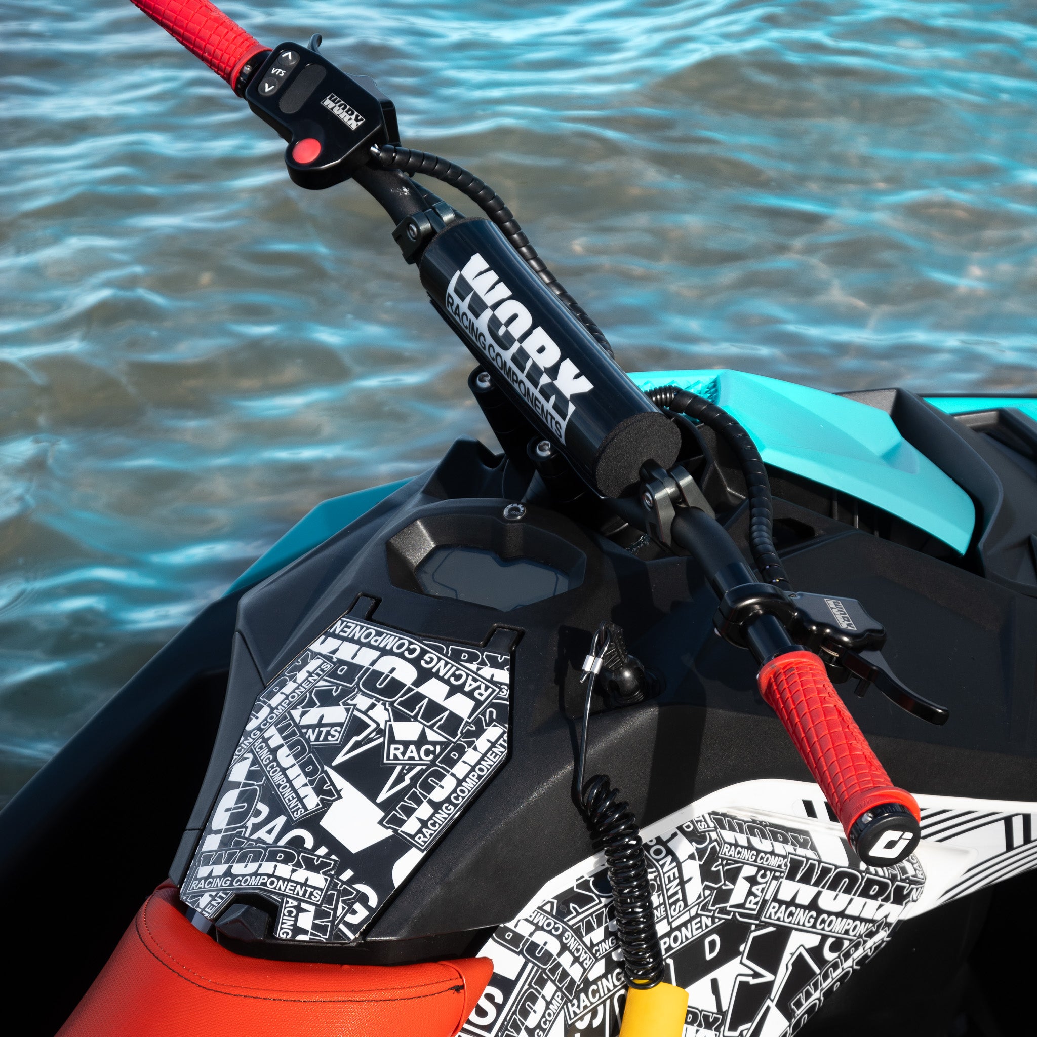 Steering Kits – Worx Racing Components