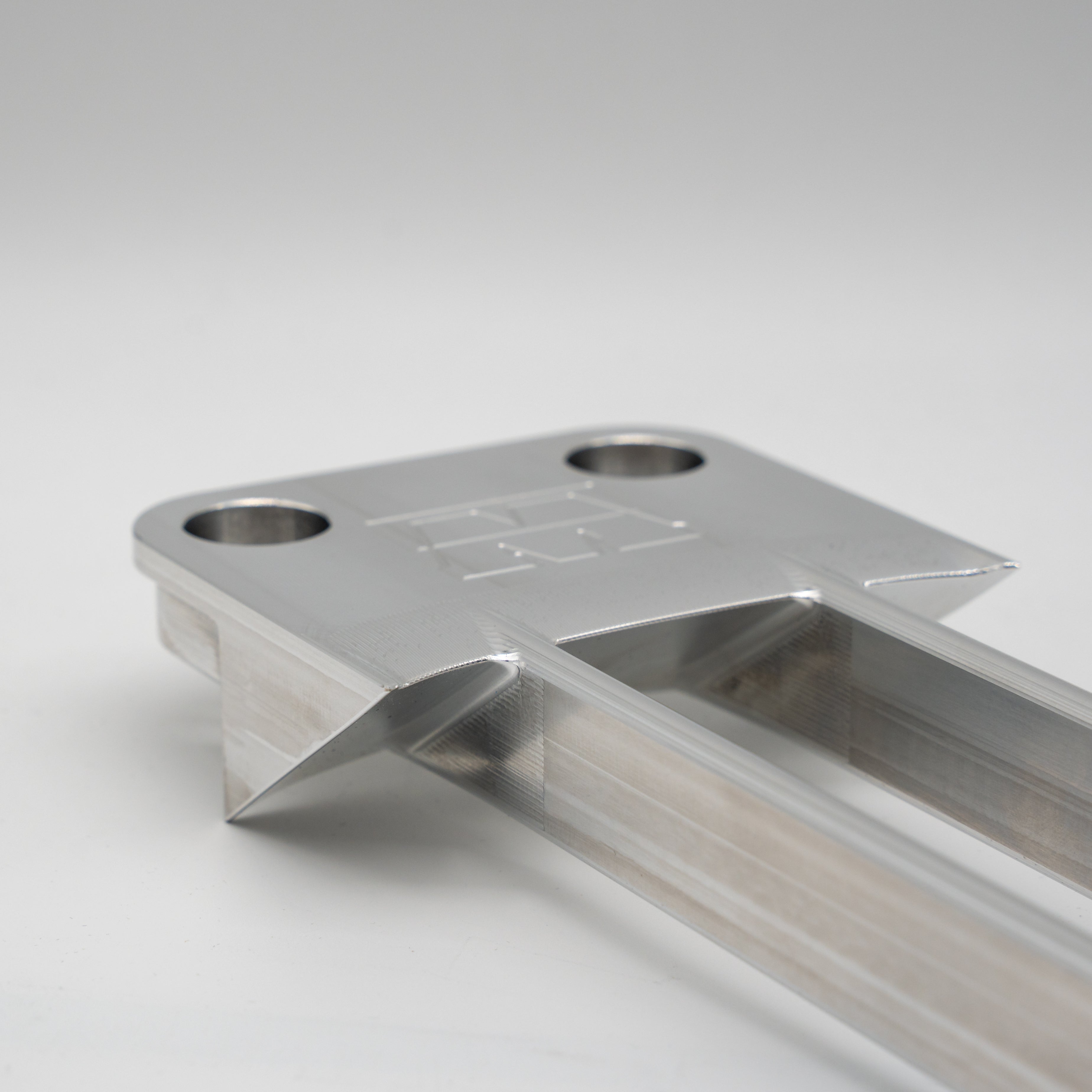 Jetblaster Intake Grate (2025+)