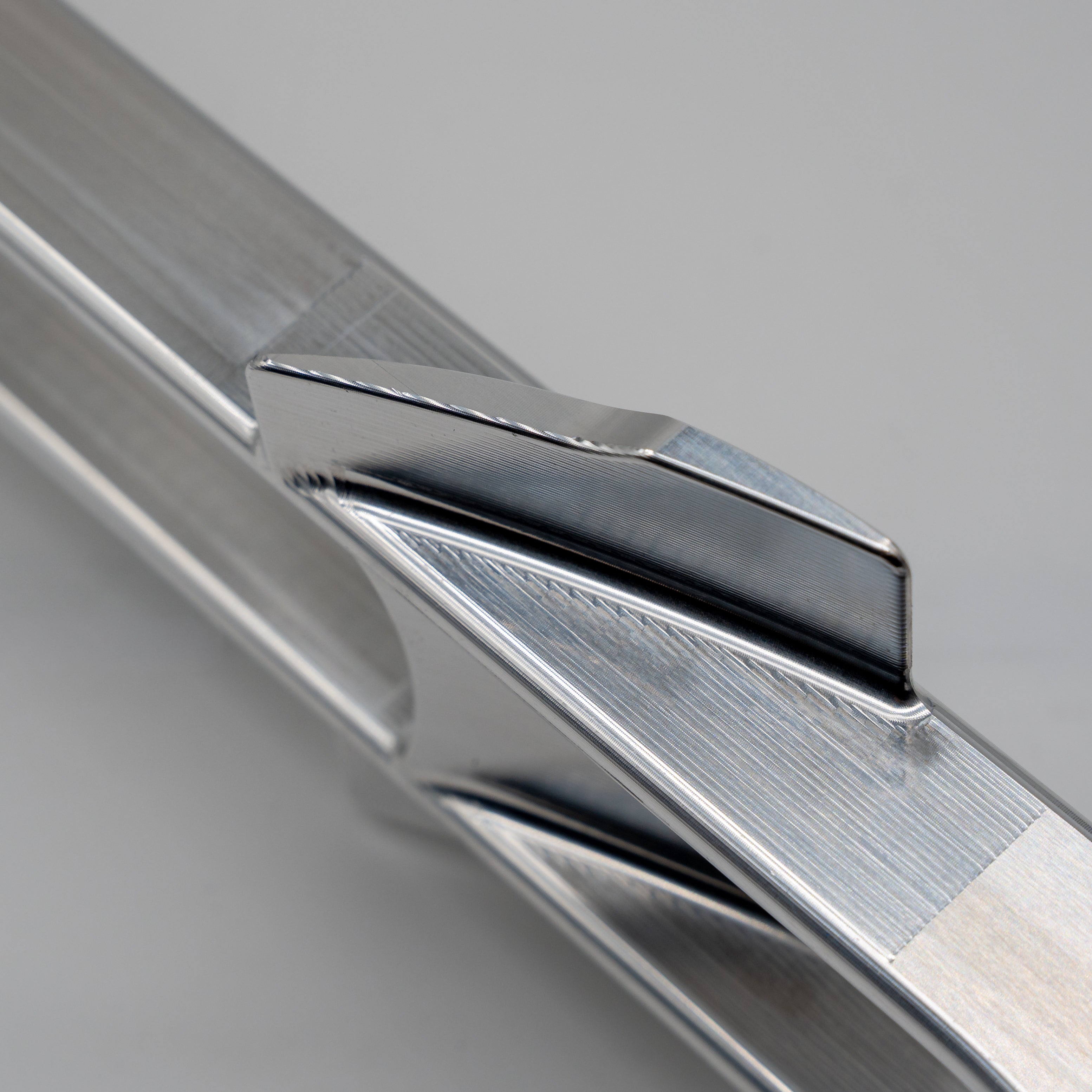 Jetblaster Intake Grate (2025+)