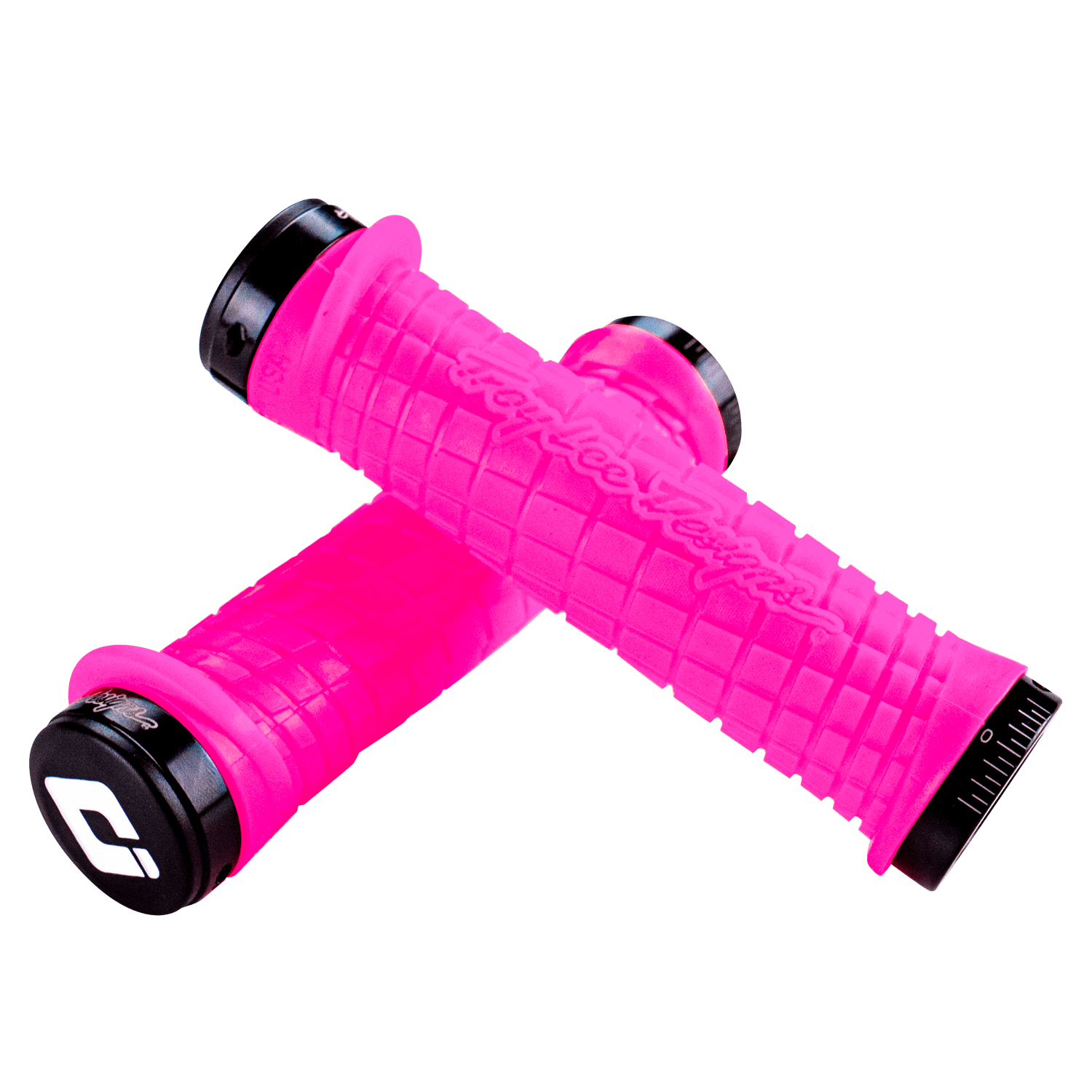 ODI Ruffian/Troy Lee Lock-On Grips
