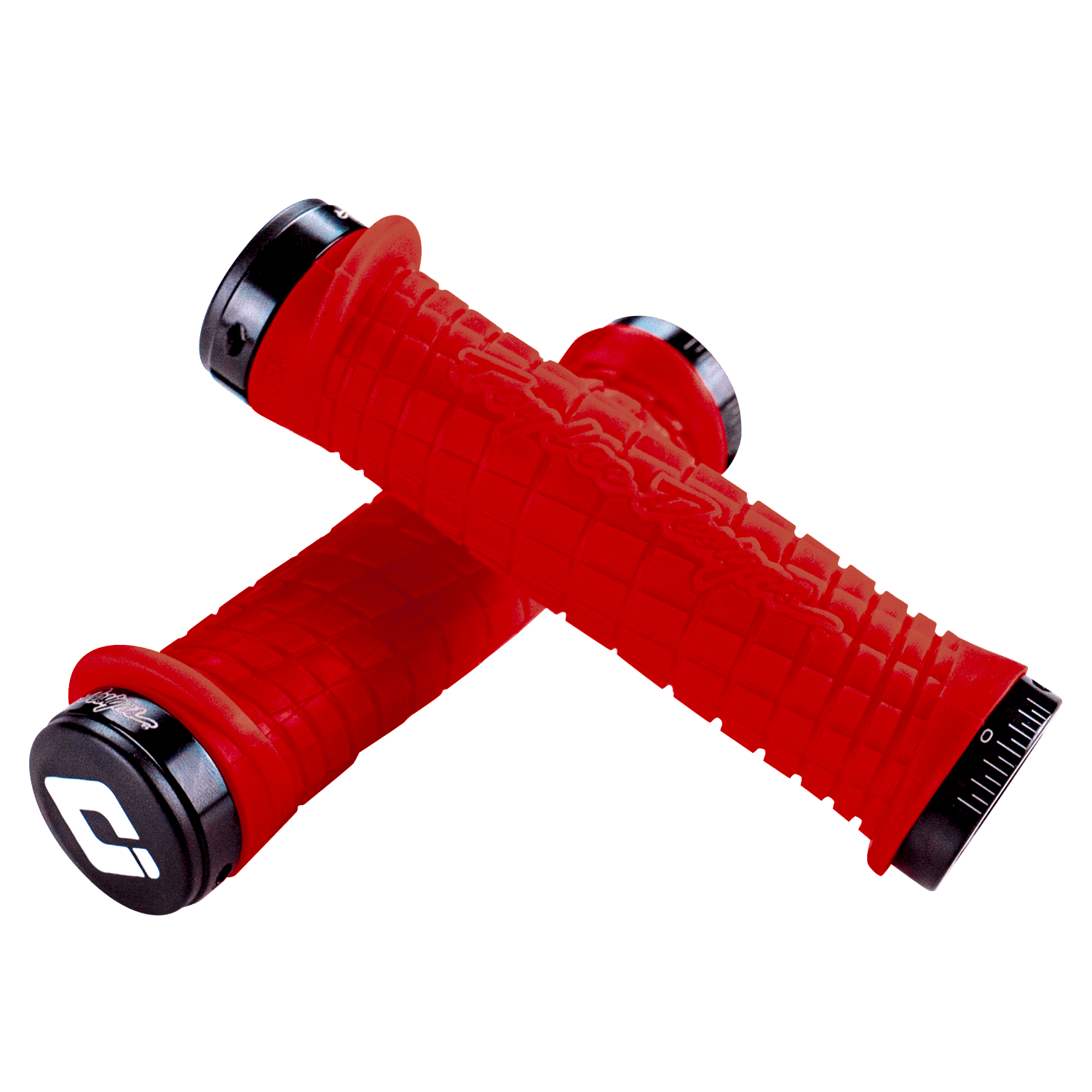 ODI Ruffian/Troy Lee Lock-On Grips