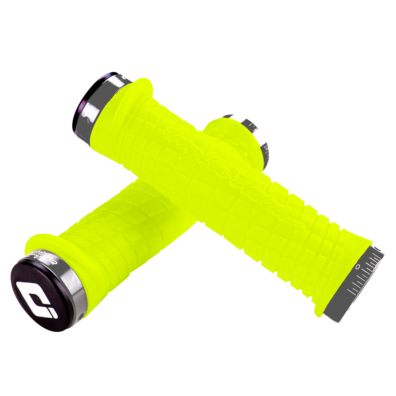 ODI Ruffian/Troy Lee Lock-On Grips