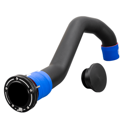 Riva Seadoo 2016-17 RXT-X/GTX LIMITED 300 Rear Exhaust Kit