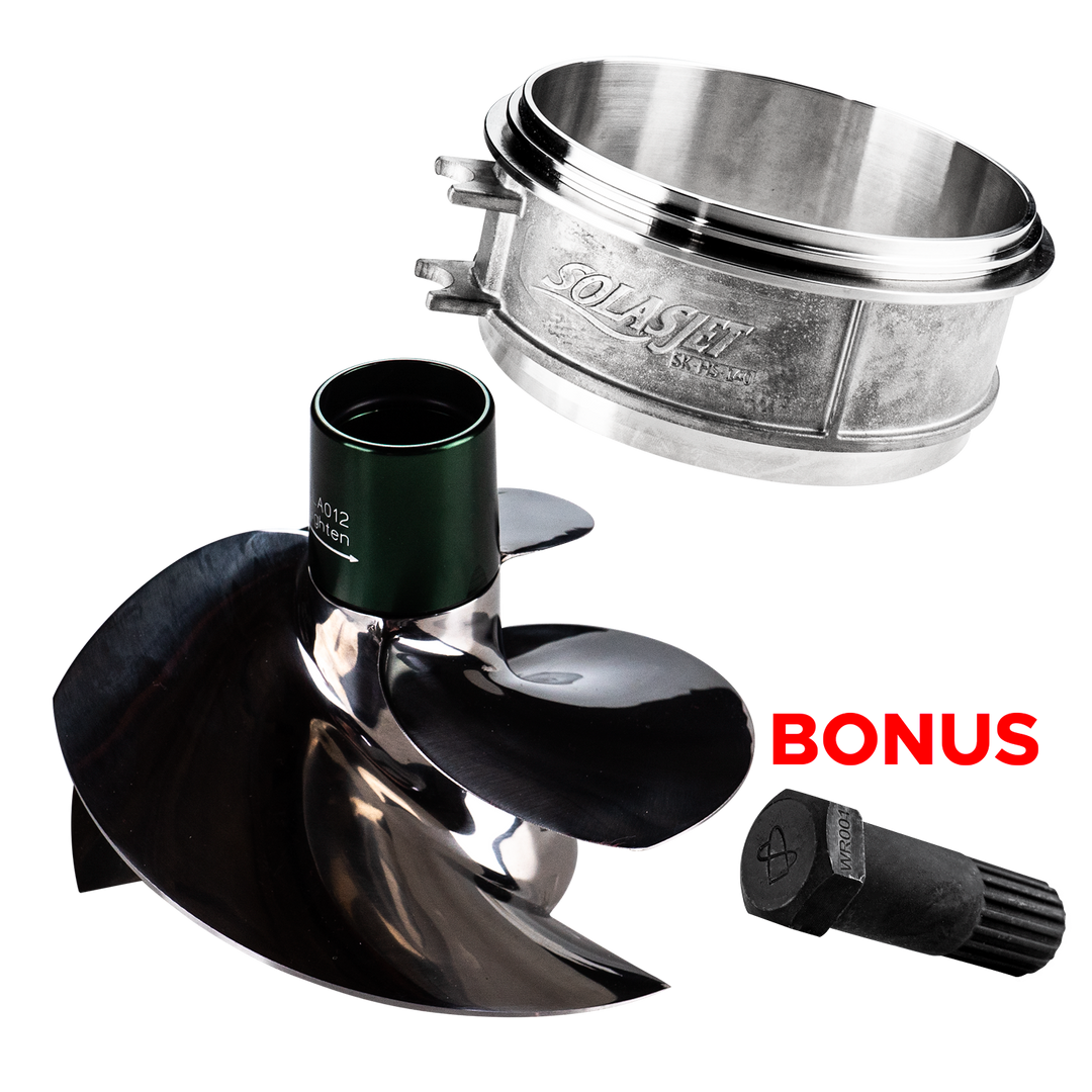 Solas – Worx Racing Components