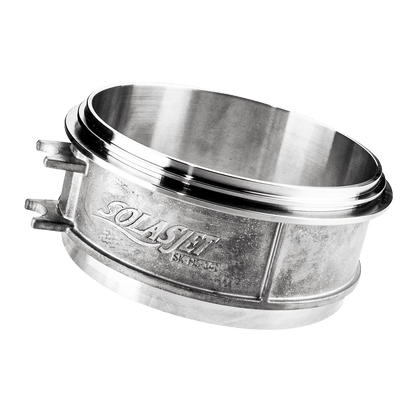 Solas Seadoo Spark Stainless Steel Wear Ring/Pump Liner
