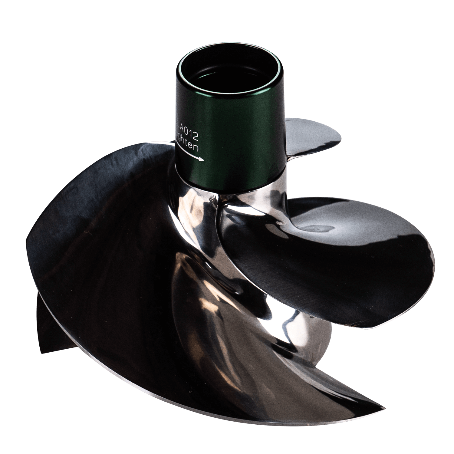 Solas SXX-CD-14/19 Seadoo Impeller (Suits Reflashed ECU)