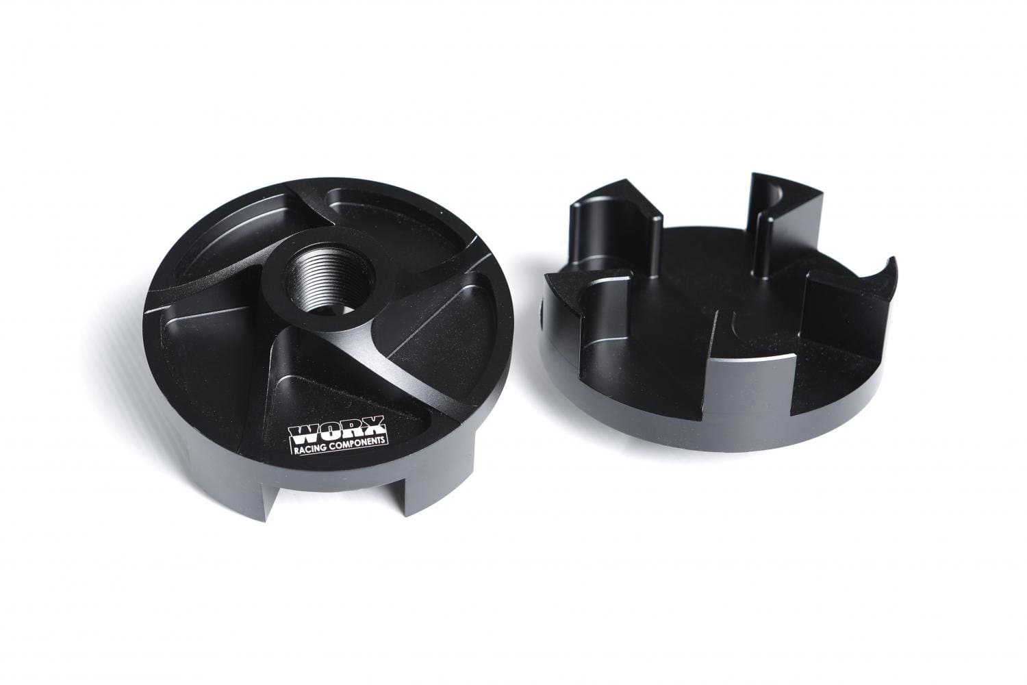 Yamaha Billet Engine Coupler – Worx Racing Components