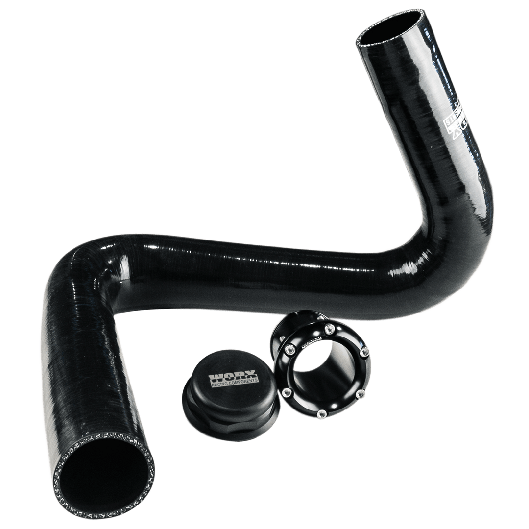 Worx Exhausts – Worx Racing Components