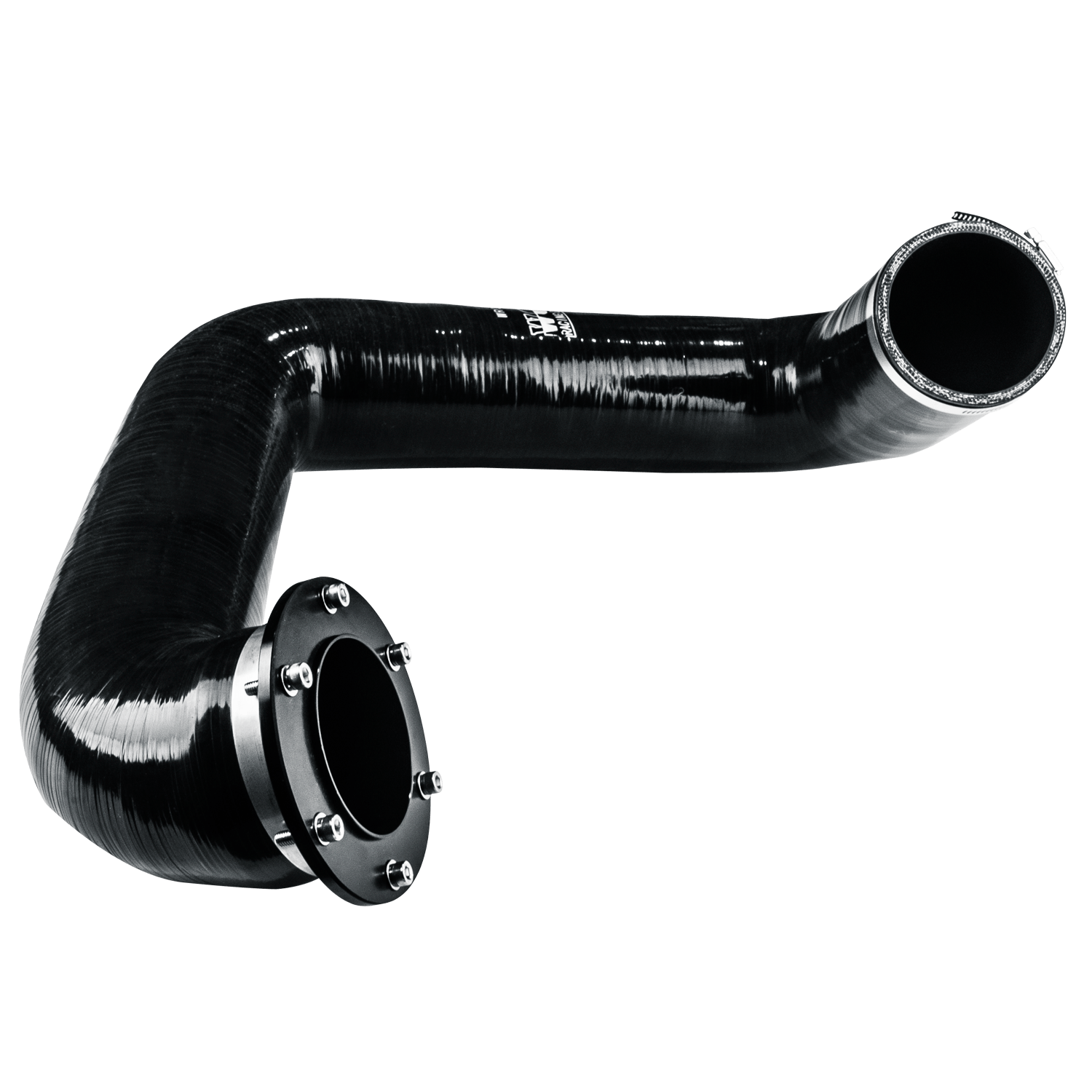 YAMAHA FXHighOutput'07 OEM section (EXHAUST-3) parts Used