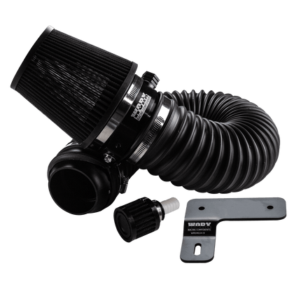 2018+ Seadoo RXTX ST3 & GTX ST3 300 4 Inch Air Filter Kit