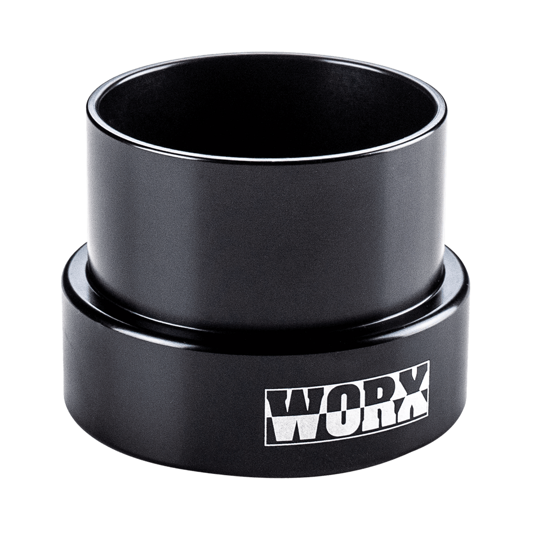 Worx Exhausts – Worx Racing Components