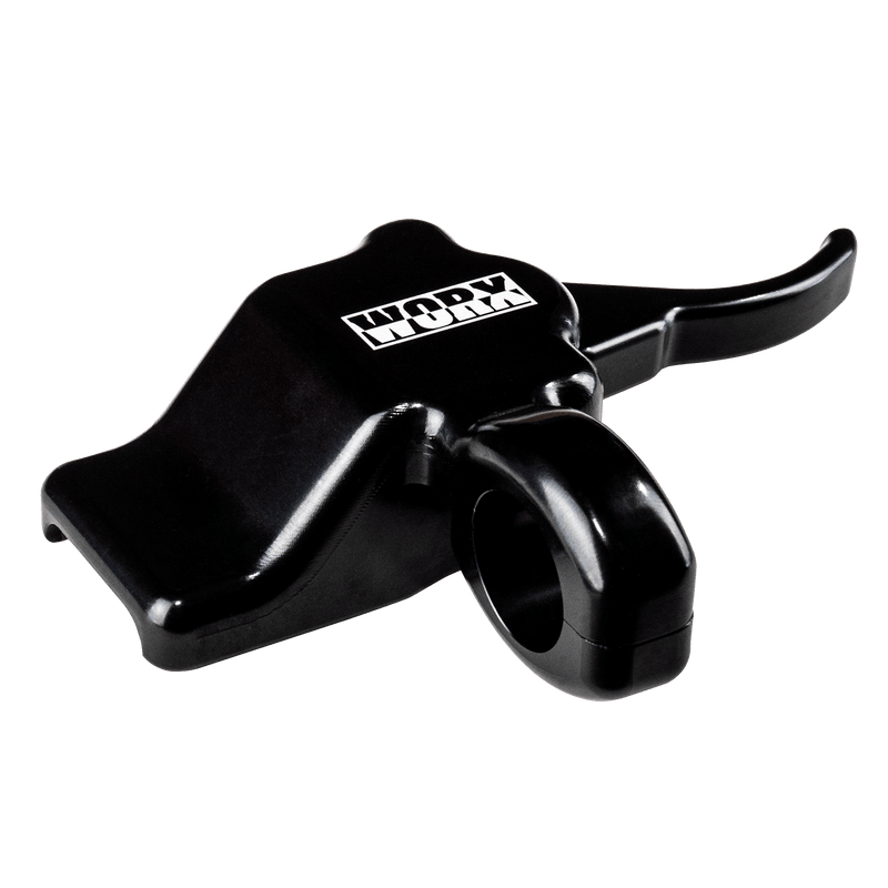 WORX Racing electronic throttle lever assembly for Sea Doo, part WR06010