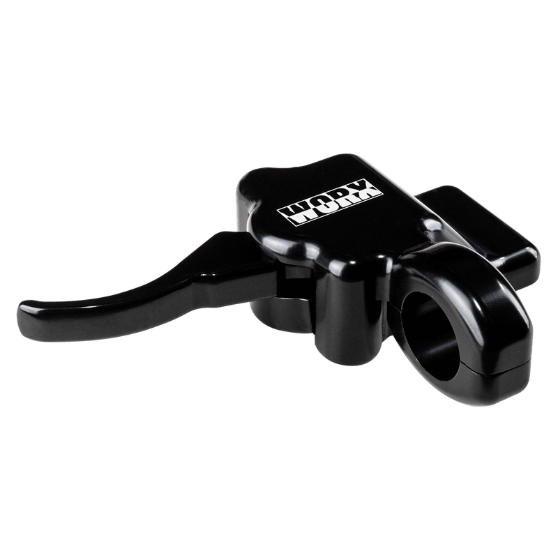 WORX Racing electronic IBR lever assembly for Sea Doo, part WR06011