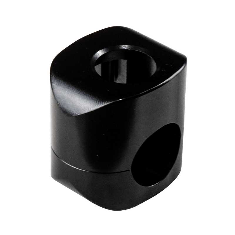 WORX Racing start and stop switch holder for Sea Doo, part WR06015