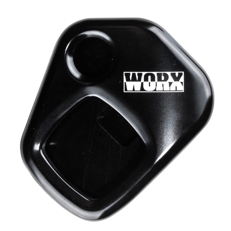 WORX Racing left hand switch housing for 2018 onwards Sea Doo, part WR06035