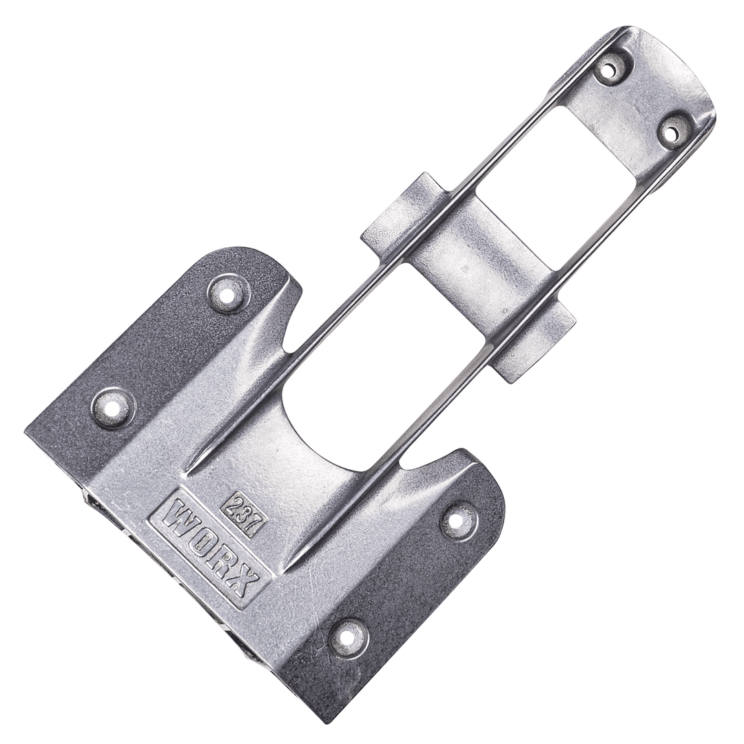 Worx Intake Grate – Worx Racing Components