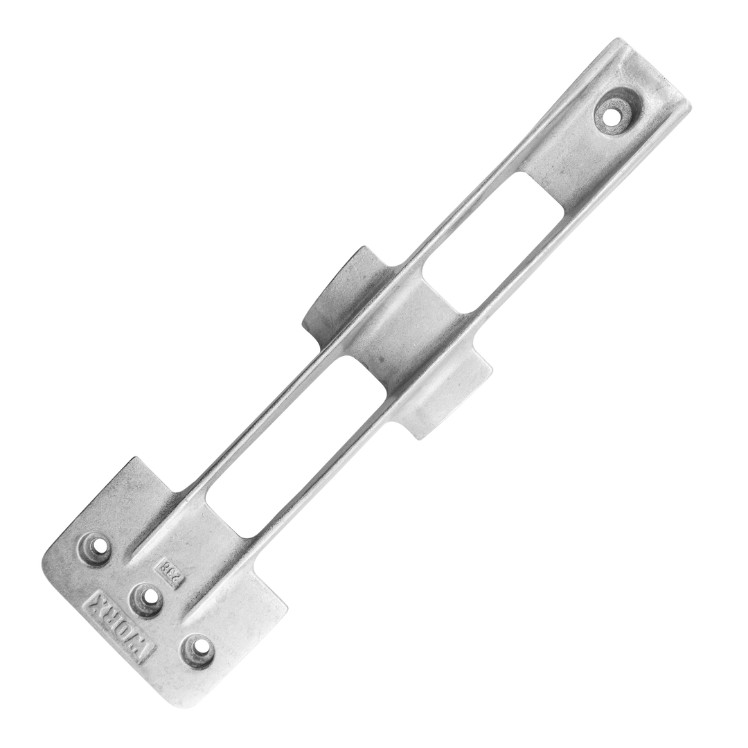 Worx Intake Grate – Worx Racing Components