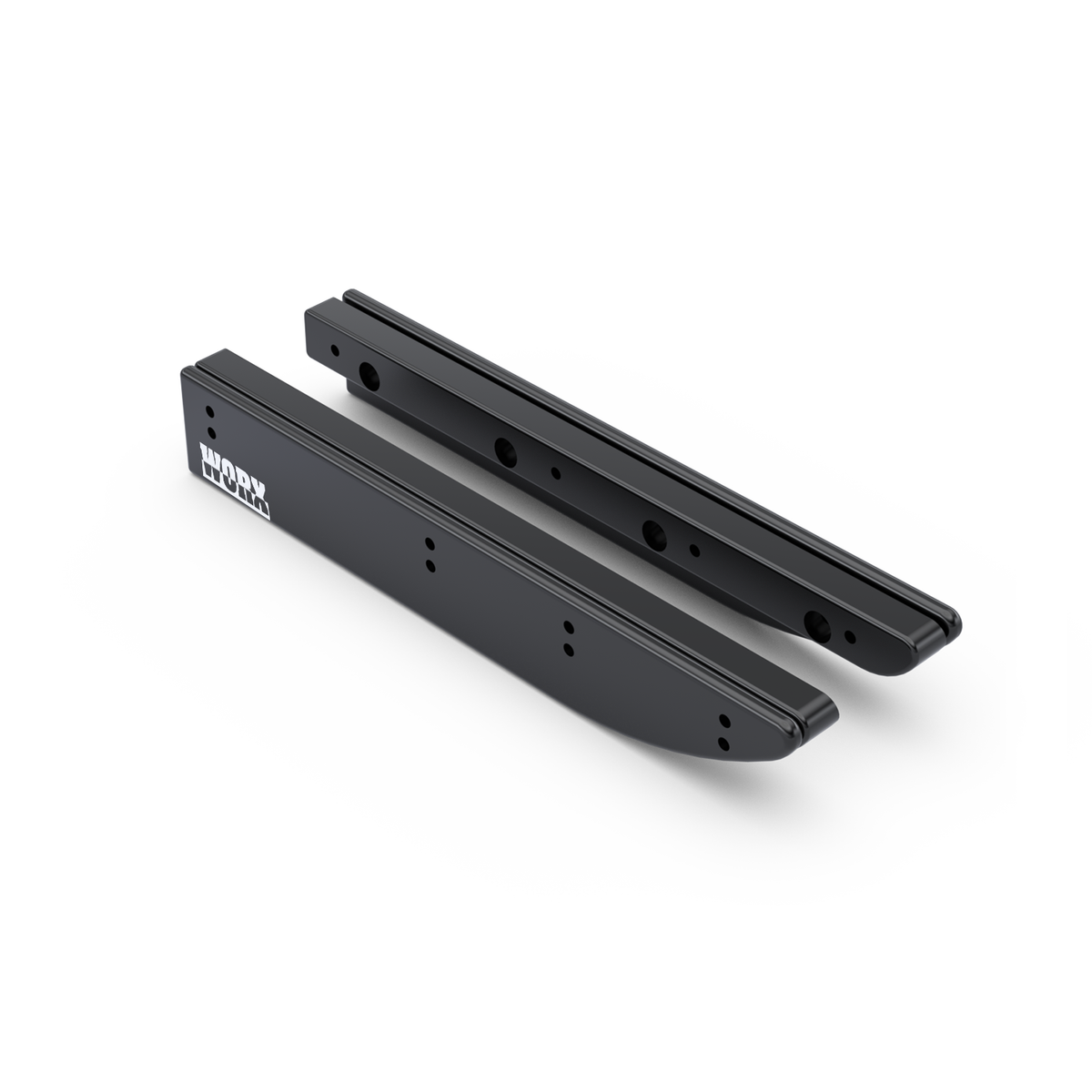 Yamaha XL 1200/XLT 800 Sponsons – Worx Racing Components