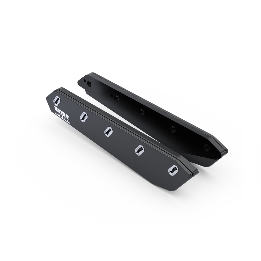 Worx Sponsons – Worx Racing Components