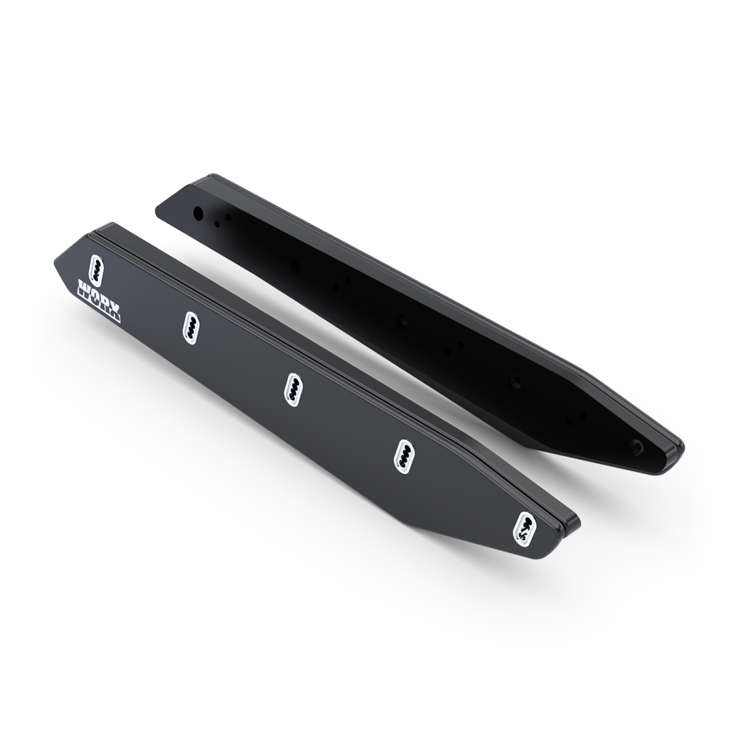 Worx Sponsons – Worx Racing Components