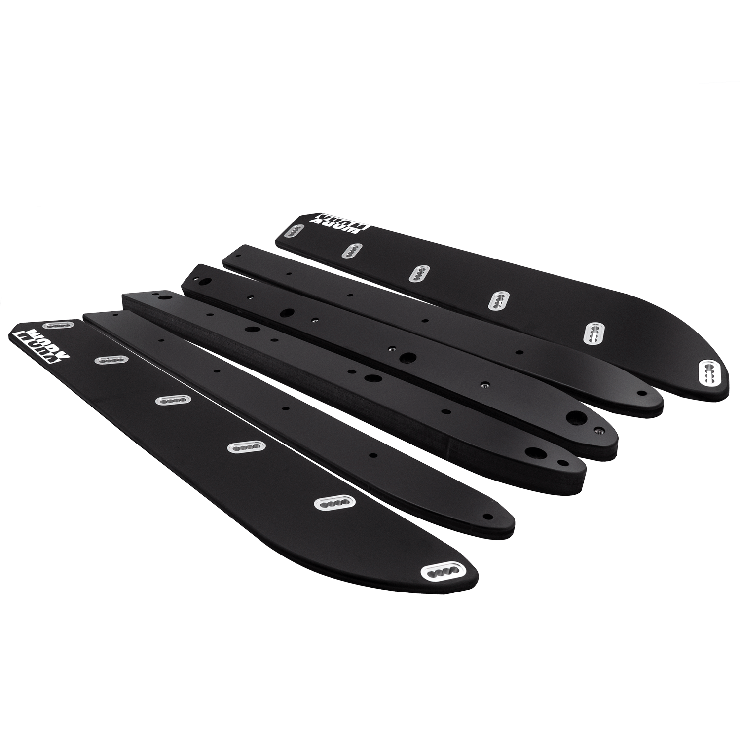 2020+ Seadoo GTR, GTI Sponsons