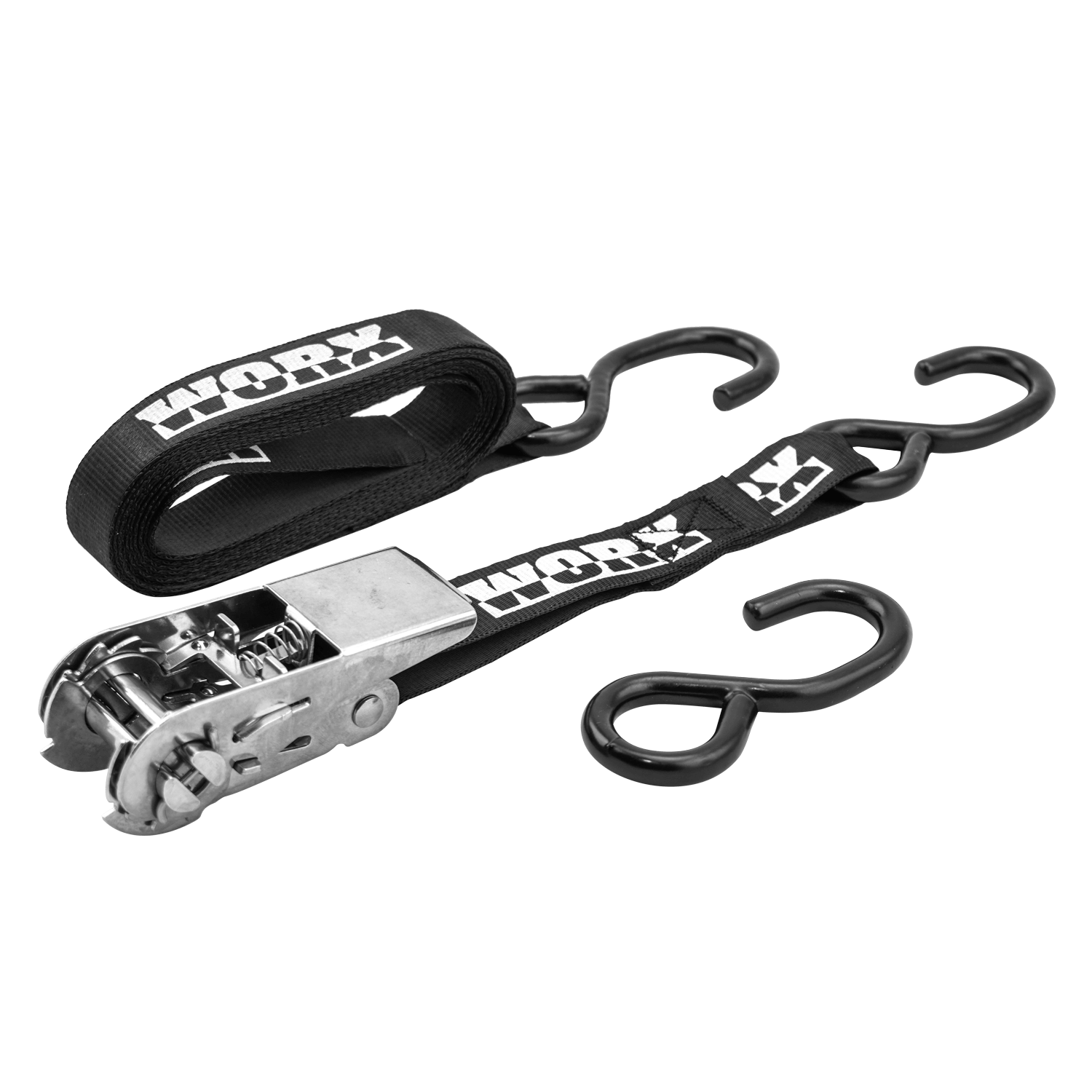 2009 Seadoo RXT 255 – Worx Racing Components