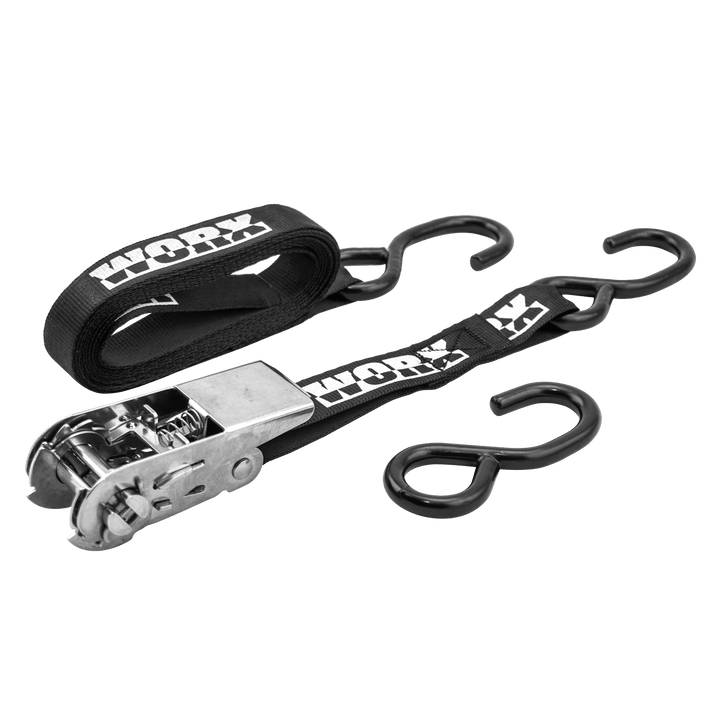 Worx Racing Components