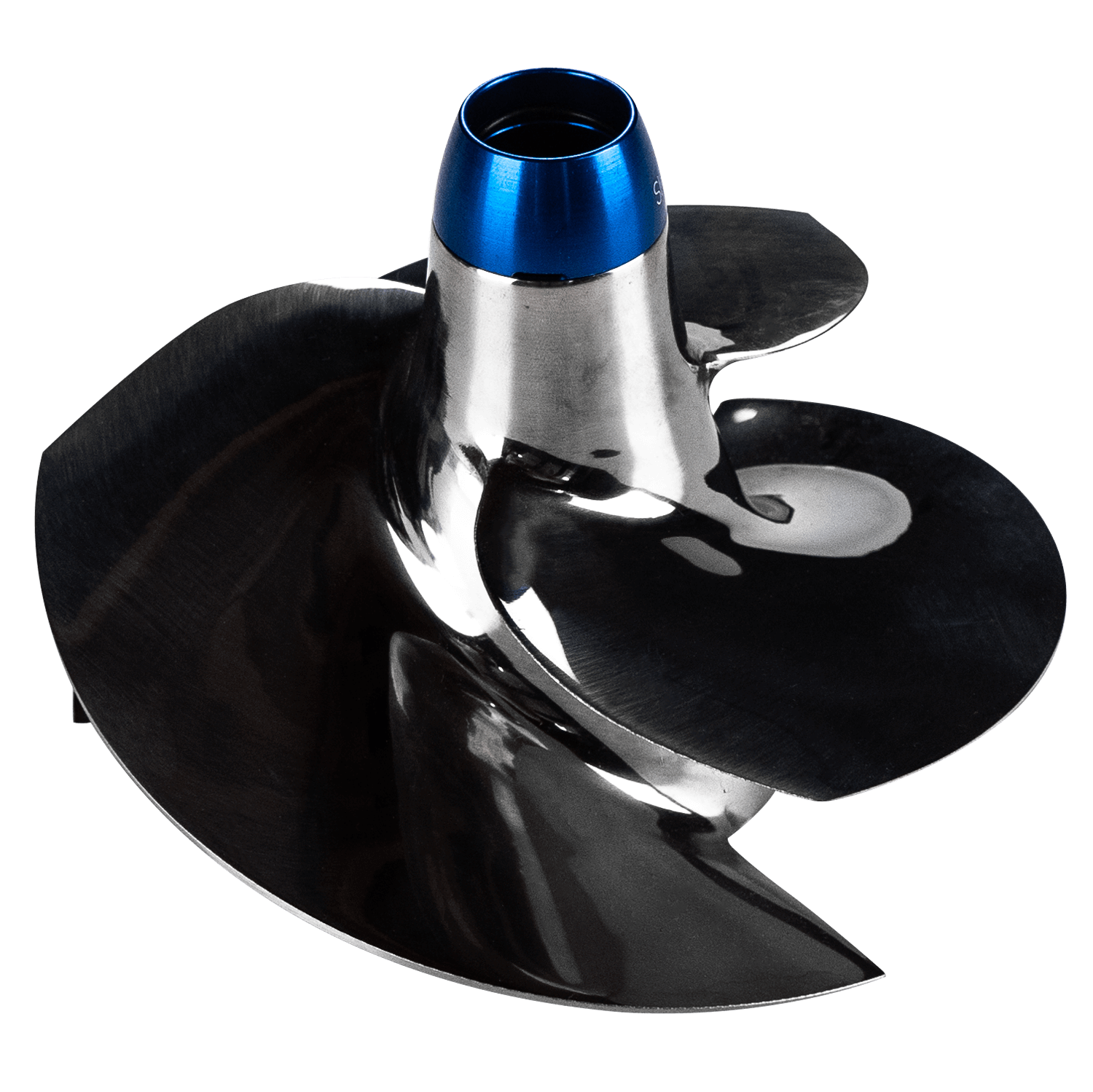 Solas DynaFly Impeller - Pitch 14/20, Part YG-DF-14/20, For High-Performance PWC Acceleration