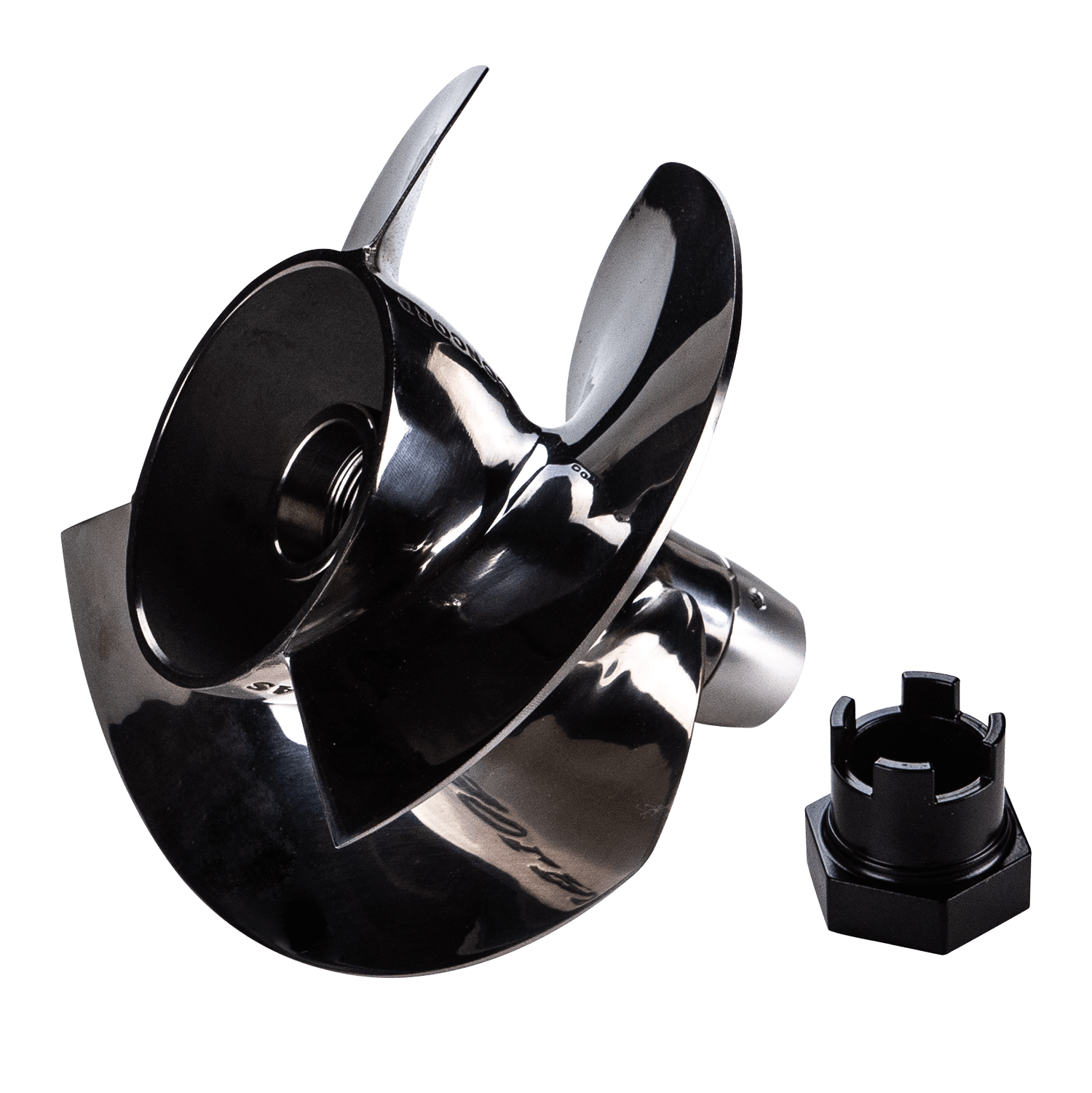 2009 Yamaha FX SHO Jet Ski Products – Worx Racing Components