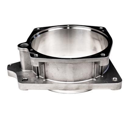 Solas Yamaha SVHO 160mm Stainless Steel Wear Ring/Pump Liner