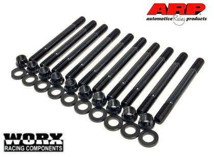 Yamaha 1.8 HO/SVHO/SHO ARP Head Stud Kit